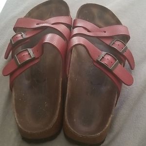 Sandals